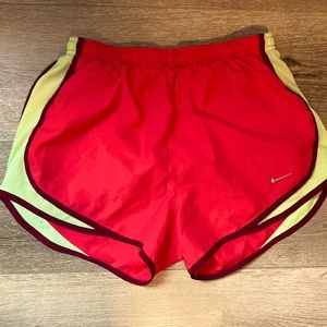 Nike Dri-Fit Running Shorts